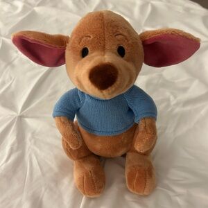 Disney Parks Roo Plush